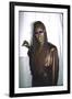 Singer Grace Jones-Ann Clifford-Framed Photographic Print