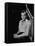 Singer Harry Belafonte-Allan Grant-Framed Stretched Canvas