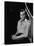 Singer Harry Belafonte-Allan Grant-Stretched Canvas