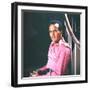 Singer Harry Belafonte-Allan Grant-Framed Premium Photographic Print