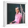 Singer Harry Belafonte-Allan Grant-Framed Premium Photographic Print