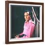 Singer Harry Belafonte-Allan Grant-Framed Premium Photographic Print