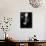 Singer Jerry Lee Lewis-David Mcgough-Mounted Premium Photographic Print displayed on a wall