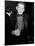 Singer Jerry Lee Lewis-David Mcgough-Mounted Premium Photographic Print