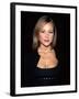 Singer Jewel at Grammy Nominations Announcement Ceremony-Dave Allocca-Framed Premium Photographic Print