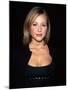 Singer Jewel at Grammy Nominations Announcement Ceremony-Dave Allocca-Mounted Premium Photographic Print