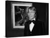 Singer John Denver-null-Stretched Canvas