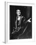 Singer Kirsten Flagstad Appearing in the Opera, Tristan and Isolde-Paul Dorsey-Framed Premium Photographic Print