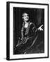 Singer Kirsten Flagstad Appearing in the Opera, Tristan and Isolde-Paul Dorsey-Framed Premium Photographic Print