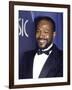 Singer Marvin Gaye-David Mcgough-Framed Premium Photographic Print