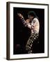 Singer Michael Jackson Performing-David Mcgough-Framed Premium Photographic Print