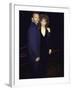 Singer Reba Mcentire and Husband, Narvel Blackstock-Milan Ryba-Framed Premium Photographic Print