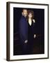 Singer Reba Mcentire and Husband, Narvel Blackstock-Milan Ryba-Framed Premium Photographic Print