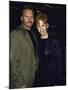 Singer Reba Mcentire and Husband, Narvel Blackstock-Mirek Towski-Mounted Premium Photographic Print