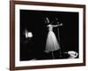 Singer Rosemary Clooney Performing on Stage-Allan Grant-Framed Premium Photographic Print