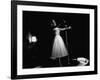 Singer Rosemary Clooney Performing on Stage-Allan Grant-Framed Premium Photographic Print