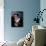 Singer Sammy Davis Jr-Ann Clifford-Premium Photographic Print displayed on a wall