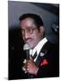 Singer Sammy Davis Jr-Ann Clifford-Mounted Premium Photographic Print