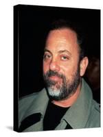 Singer/Songwriter Billy Joel-null-Stretched Canvas