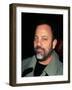 Singer/Songwriter Billy Joel-null-Framed Photographic Print