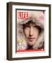 Singer Songwriter James Blunt, February 9, 2007-Lee Jenkins-Framed Photographic Print