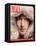 Singer Songwriter James Blunt, February 9, 2007-Lee Jenkins-Framed Stretched Canvas