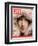 Singer Songwriter James Blunt, February 9, 2007-Lee Jenkins-Framed Premium Photographic Print