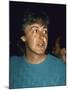 Singer Songwriter Paul Mccartney-Ann Clifford-Mounted Premium Photographic Print