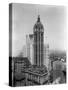 Singer Tower, New York-Irving Underhill-Stretched Canvas