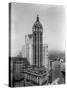 Singer Tower, New York-Irving Underhill-Stretched Canvas