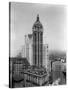 Singer Tower, New York-Irving Underhill-Stretched Canvas