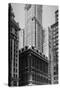 Singer Tower, New York-null-Stretched Canvas