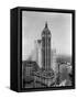 Singer Tower, New York-Irving Underhill-Framed Stretched Canvas