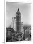 Singer Tower, New York-Irving Underhill-Framed Photographic Print