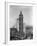 Singer Tower, New York-Irving Underhill-Framed Photographic Print