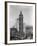 Singer Tower, New York-Irving Underhill-Framed Photographic Print