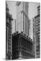 Singer Tower, New York-null-Mounted Photographic Print