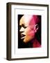 Singer-Enrico Varrasso-Framed Art Print