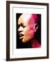 Singer-Enrico Varrasso-Framed Art Print