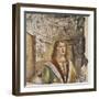 Singer-Donato Bramante-Framed Giclee Print