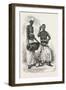 Singhalese Dancer-null-Framed Giclee Print