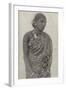 Singhalese Woman-null-Framed Photographic Print