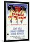 Singin' In The Rain-null-Framed Poster