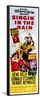 Singin' In The Rain-null-Framed Poster