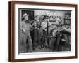 Brown Frame