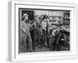 White Frame