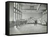 Singing Lesson, Jews Free School, Stepney, London, 1908-null-Framed Stretched Canvas