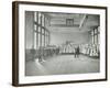 Singing Lesson, Jews Free School, Stepney, London, 1908-null-Framed Photographic Print