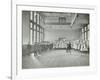 Singing Lesson, Jews Free School, Stepney, London, 1908-null-Framed Photographic Print