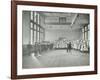 Singing Lesson, Jews Free School, Stepney, London, 1908-null-Framed Photographic Print